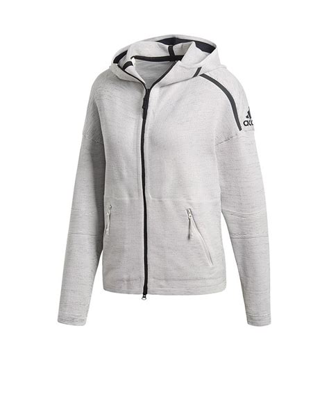 adidas primeknit jacke damen